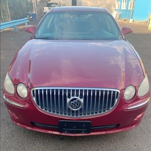 4-sale this beatiful buick lacrosse